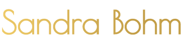 Etwas das bleibt | Sandra Bohm