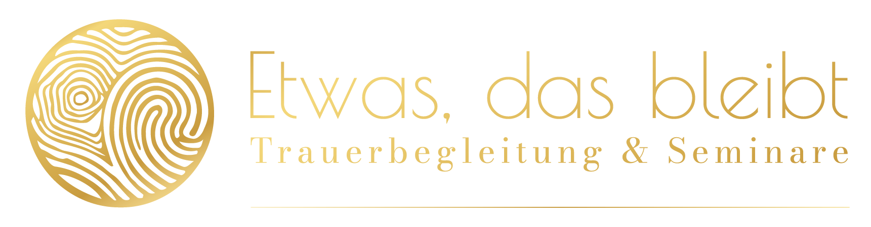 Etwas das bleibt | Sandra Bohm